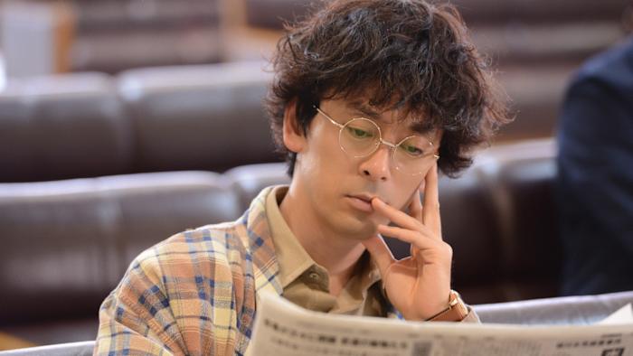 J:COM STREAM 視聴サイト