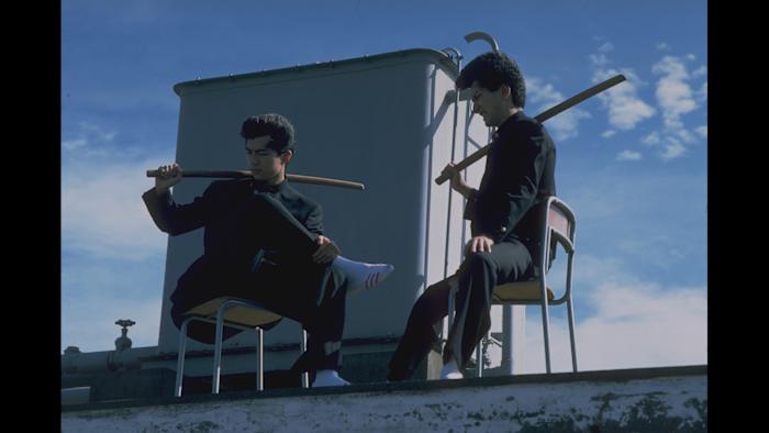 J:COM STREAM 視聴サイト