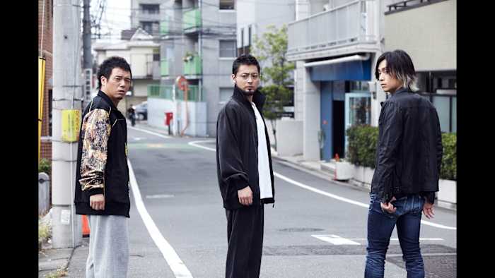 J:COM STREAM 視聴サイト