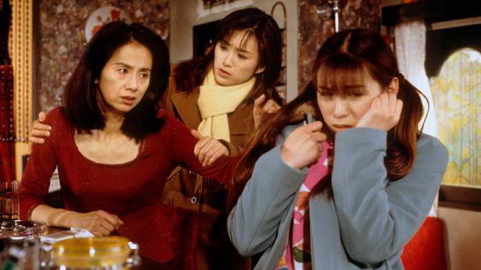 J:COM STREAM 視聴サイト