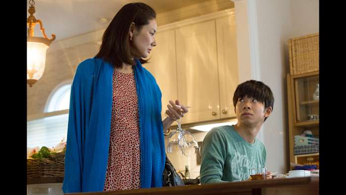 J:COM STREAM 視聴サイト