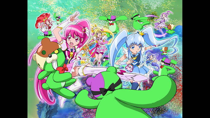 J:COM STREAM 視聴サイト