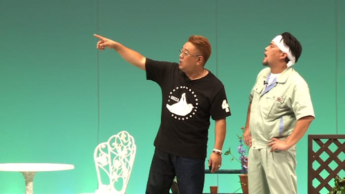 J:COM STREAM 視聴サイト