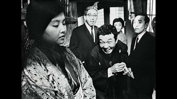 にっぽん昆虫記 [DVD] cm3dmju Amazon.co.jp: にっぽん昆虫記 [DVD] : 左幸子, 吉村実子, 北林谷栄
