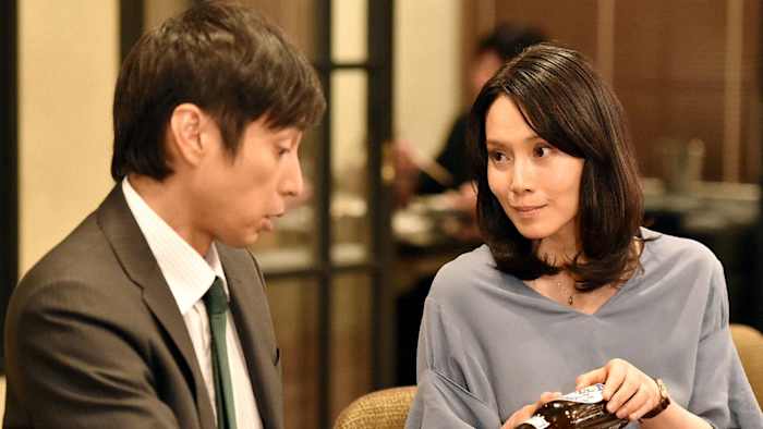 私結婚できないんじゃなくて、しないんです　第9話　台本 J:COM STREAM 視聴サイト