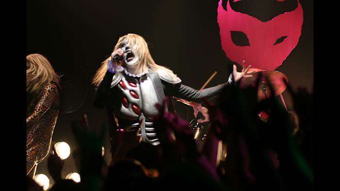 J:COM STREAM 視聴サイト