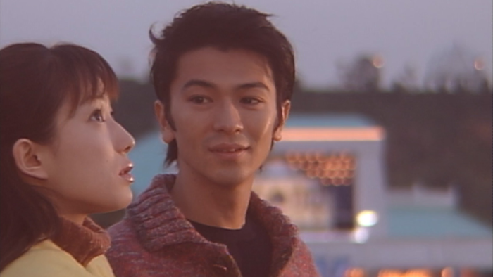 J:COM STREAM 視聴サイト