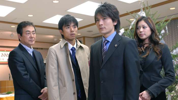 J:COM STREAM 視聴サイト