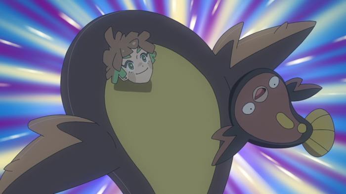 J:COM STREAM 視聴サイト