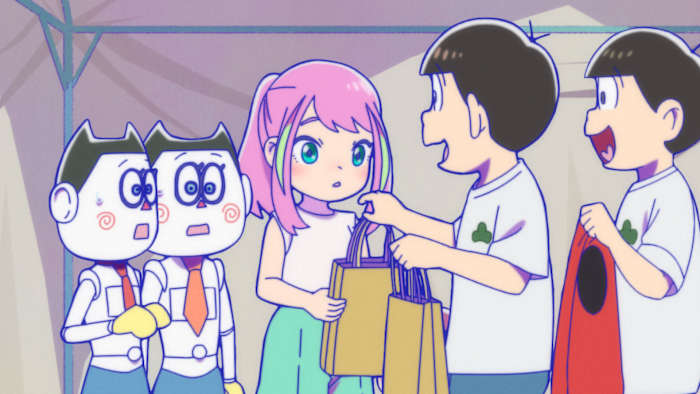 J:COM STREAM 視聴サイト