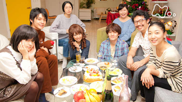 J:COM STREAM 視聴サイト