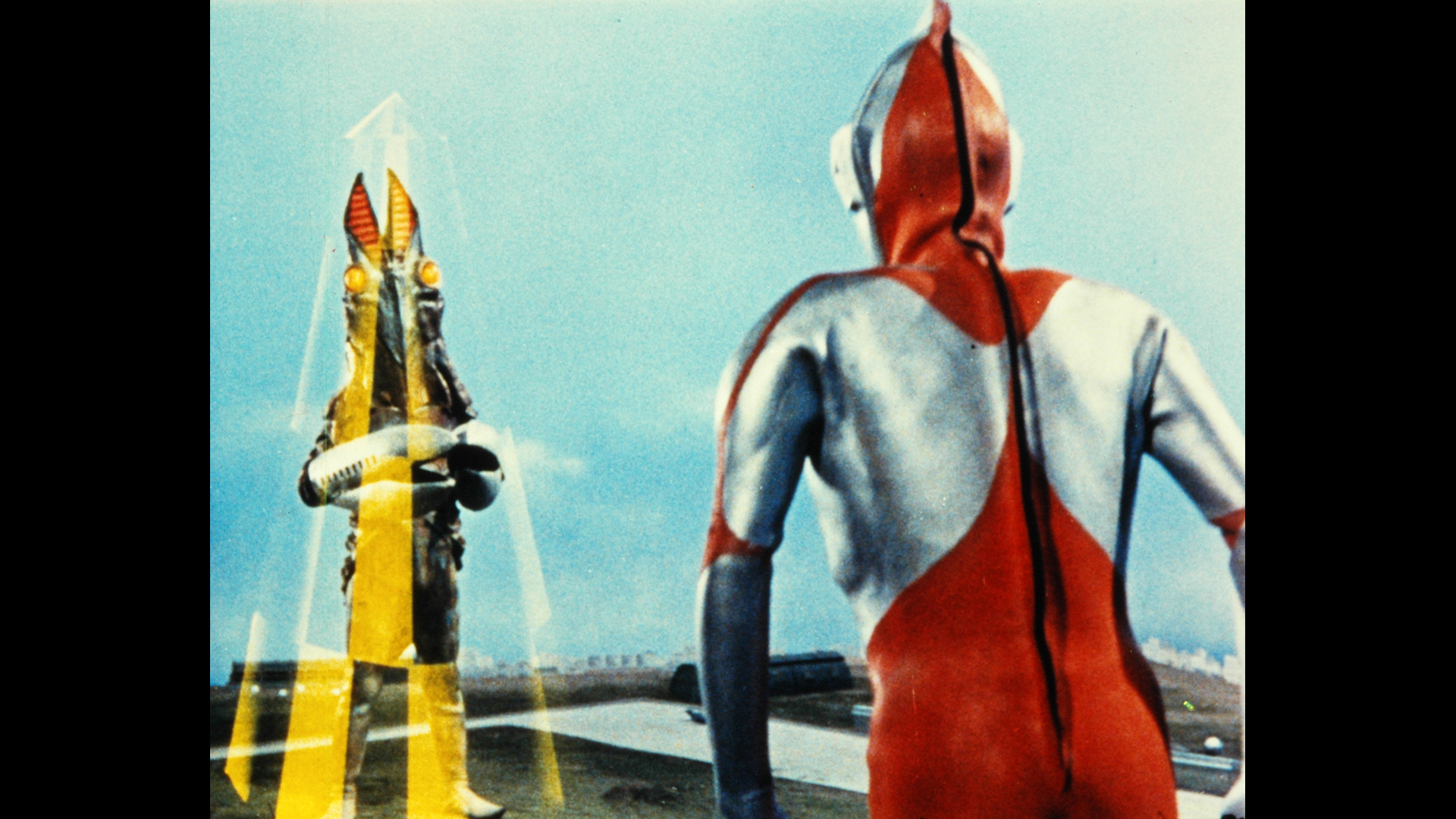 ウルトラマン 石井伊吉 ウルリヒ·ホルストマン 人間怪物論―人間