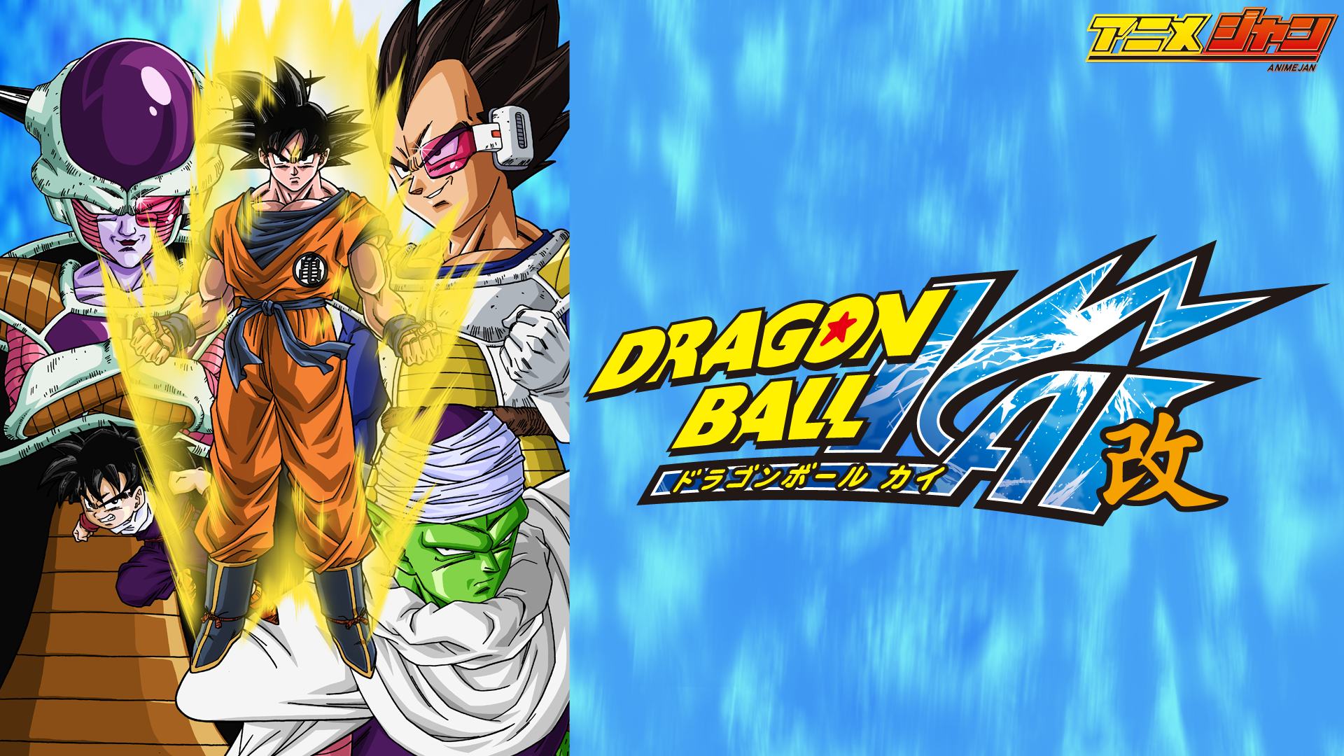ドラゴンボール改カプセルネオ 激闘総集編 ラディッツ 孫悟空
