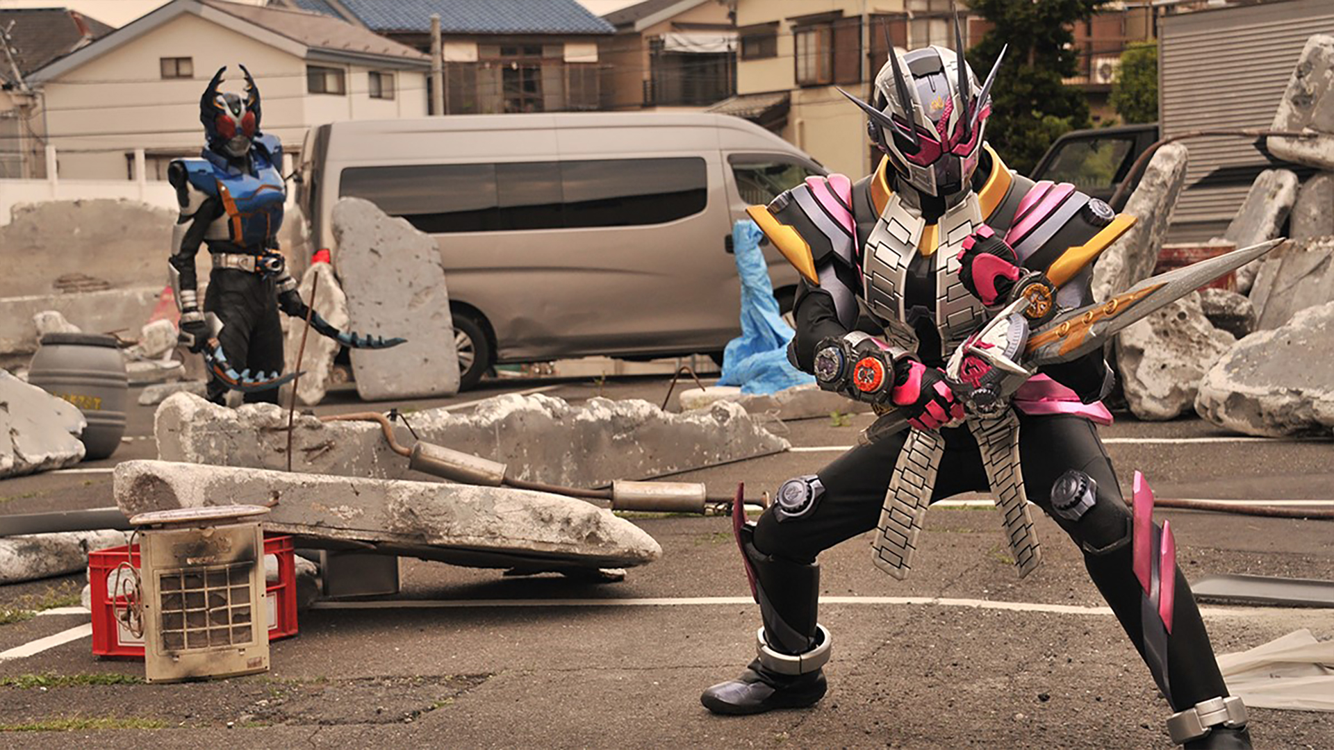 J:COM STREAM 視聴サイト