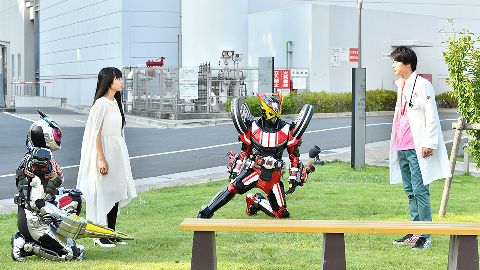 J:COM STREAM 視聴サイト