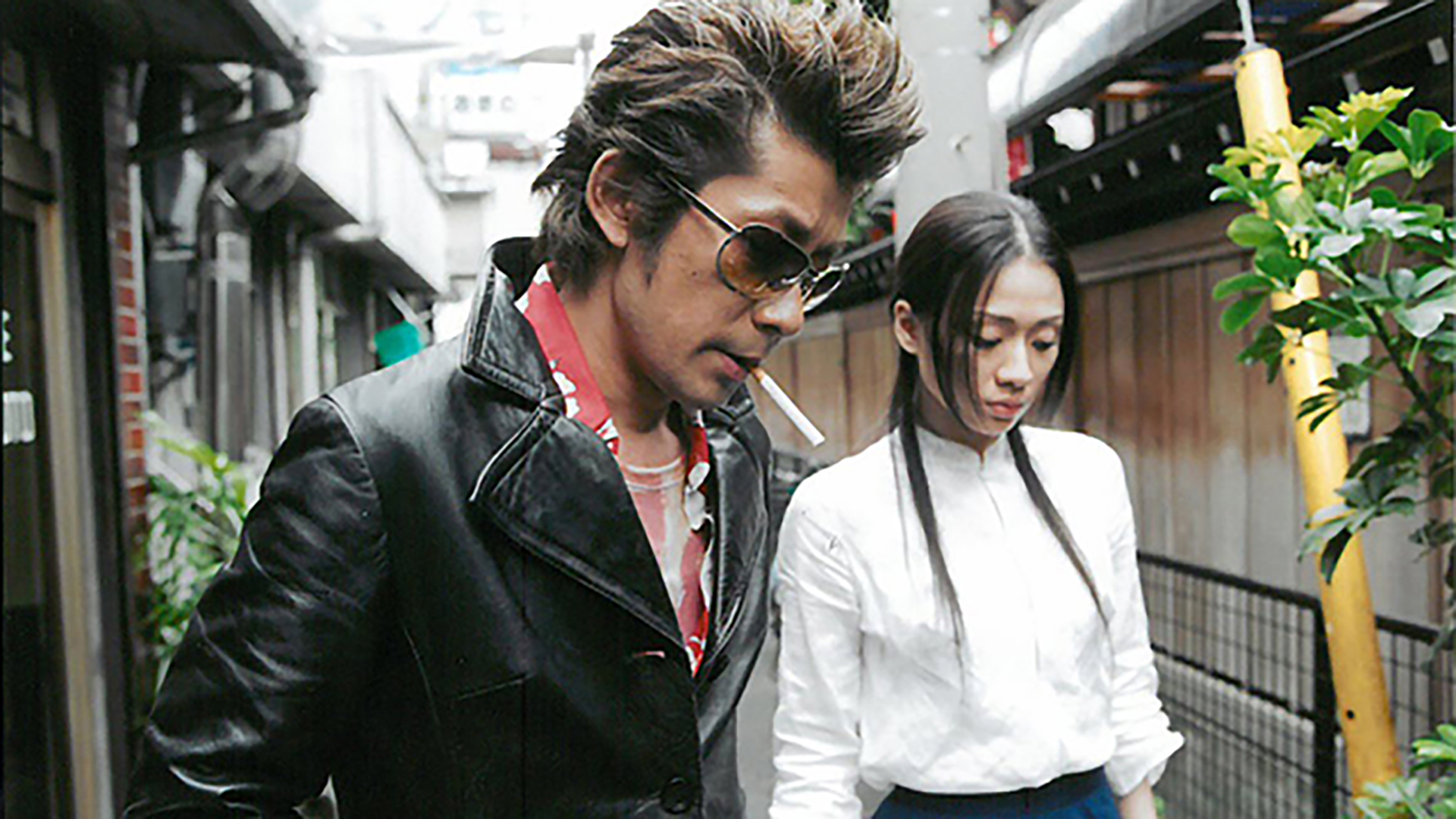 私立探偵　濱マイク　ポストカード　7枚　永瀬正敏　アマプラ観れる 私立探偵 濱マイク ポストカード 7枚 永瀬正敏 アマプラ観れる - メルカリ