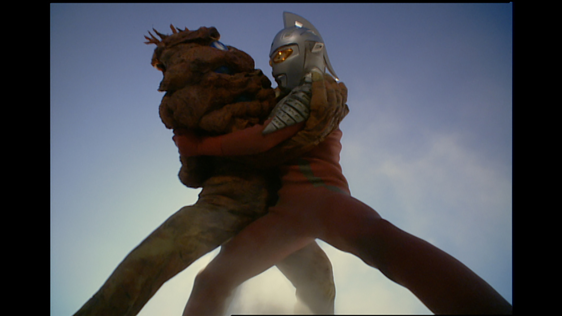 ウルトラセブン～太陽の背信 Amazon.co.jp: ウルトラセブン「太陽の背信」 [DVD] : 特撮(映像
