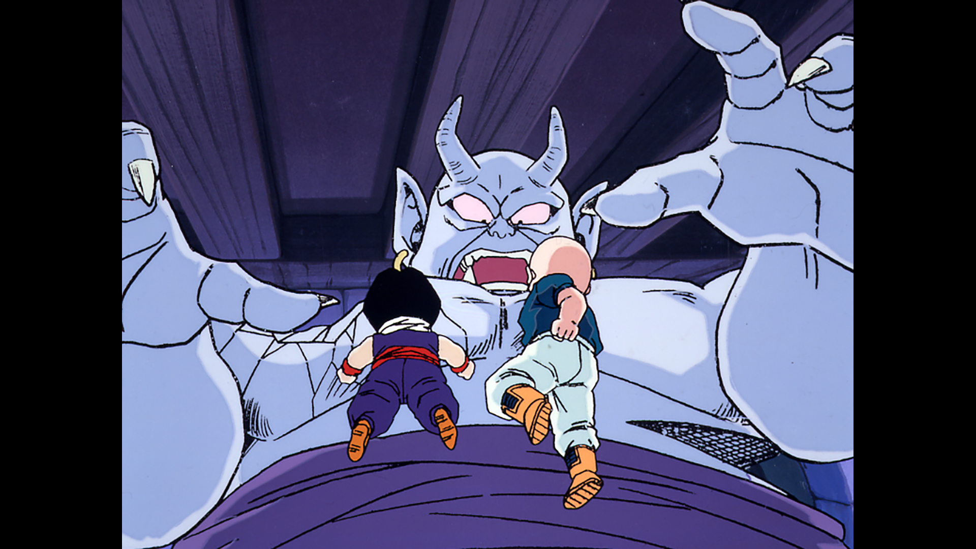 ヤフー惑星ベジータ 公開！！ | 零星球 [ドラゴンボール 考察]