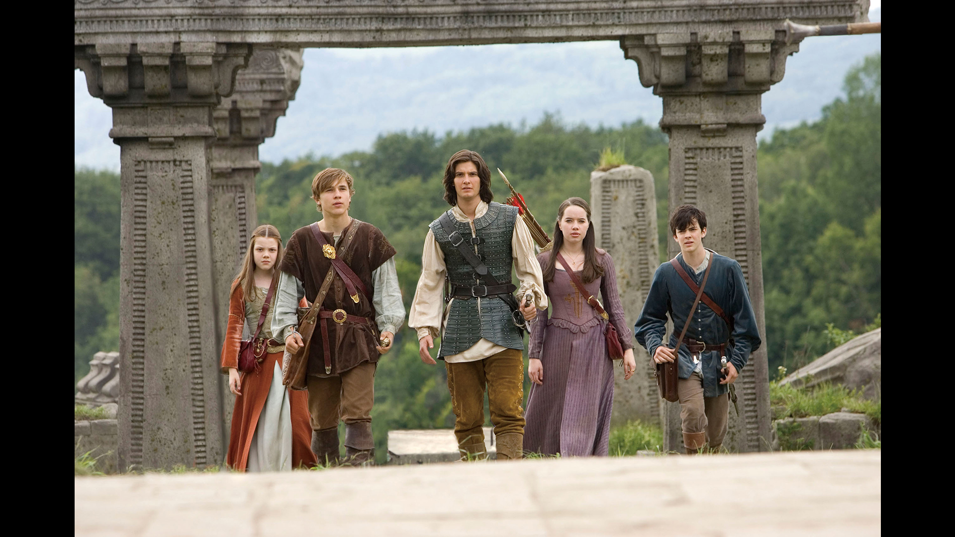 ナルニア国物語 ピンズ ナルニア国物語 ピンズ ナルニア国物語 ピンズ