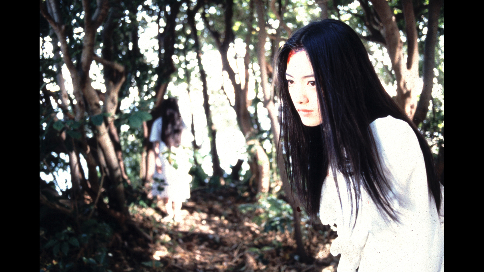 コンプ全6種☆THE RING(リング)恐怖のカチカチムービー☆YUJIN