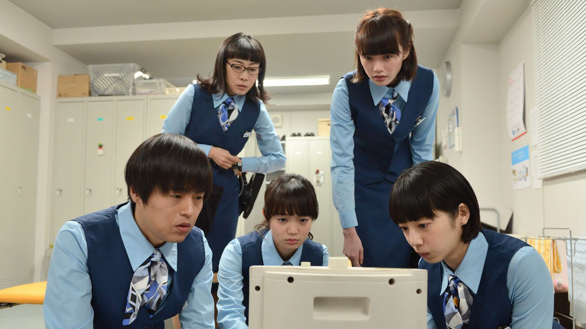 架空OL日記」公式＠Blu-ray&DVD発売中 (@kaku_ol) / X