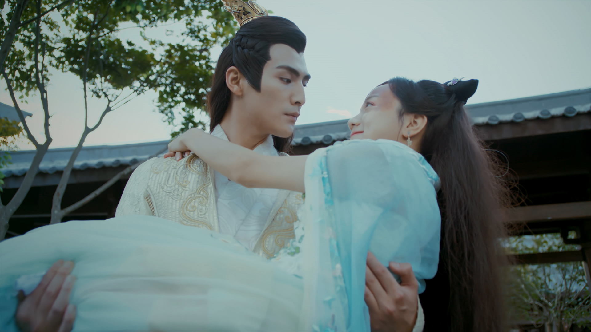 中国時代劇ドラマ「親愛なる君主様 」DVD-BOX1-3 全18巻 全36話 中国ドラマ【親愛なる君主様】全話 DVD＆Blu-ray | 韓国ドラマ