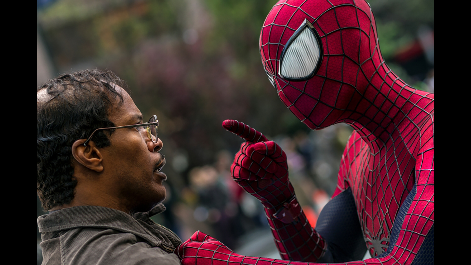スパイダーマン：ノー・ウェイ・ホーム THE MORE FUN STUFF