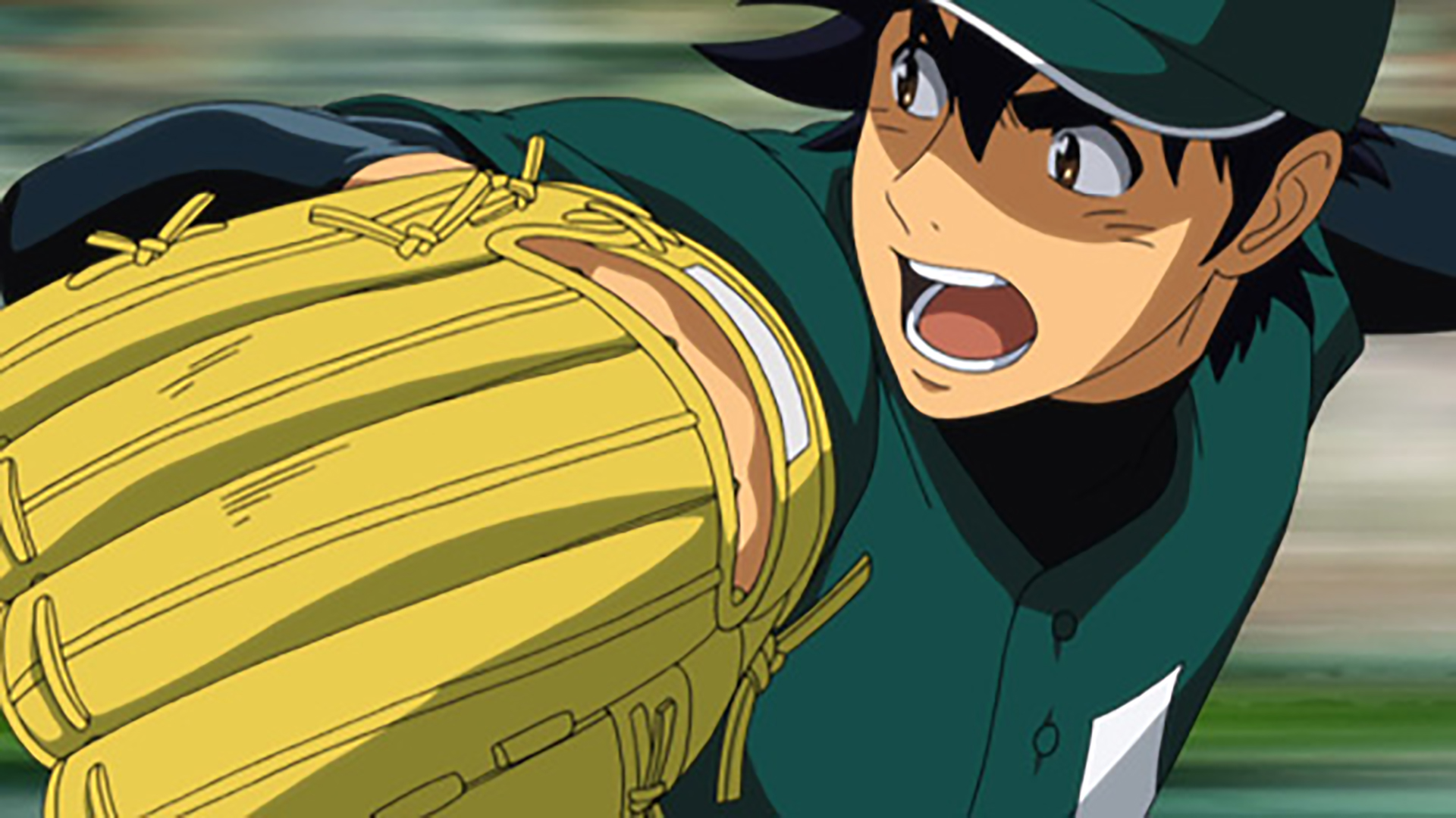 メジャー MAJOR 1、吾郎・寿也激闘編、飛翔!聖秀編、アメリカ!挑戦編