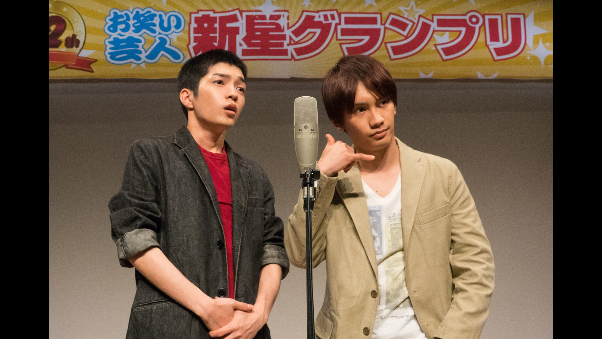 J:COM STREAM 視聴サイト