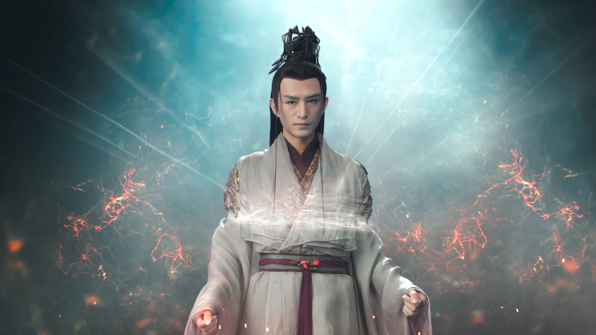 千古の愛、天上の詩(24枚セット)第1話～第49話 最終 千古の愛、天上の詩 49話（最終回）の動画 – 無料視聴で韓国