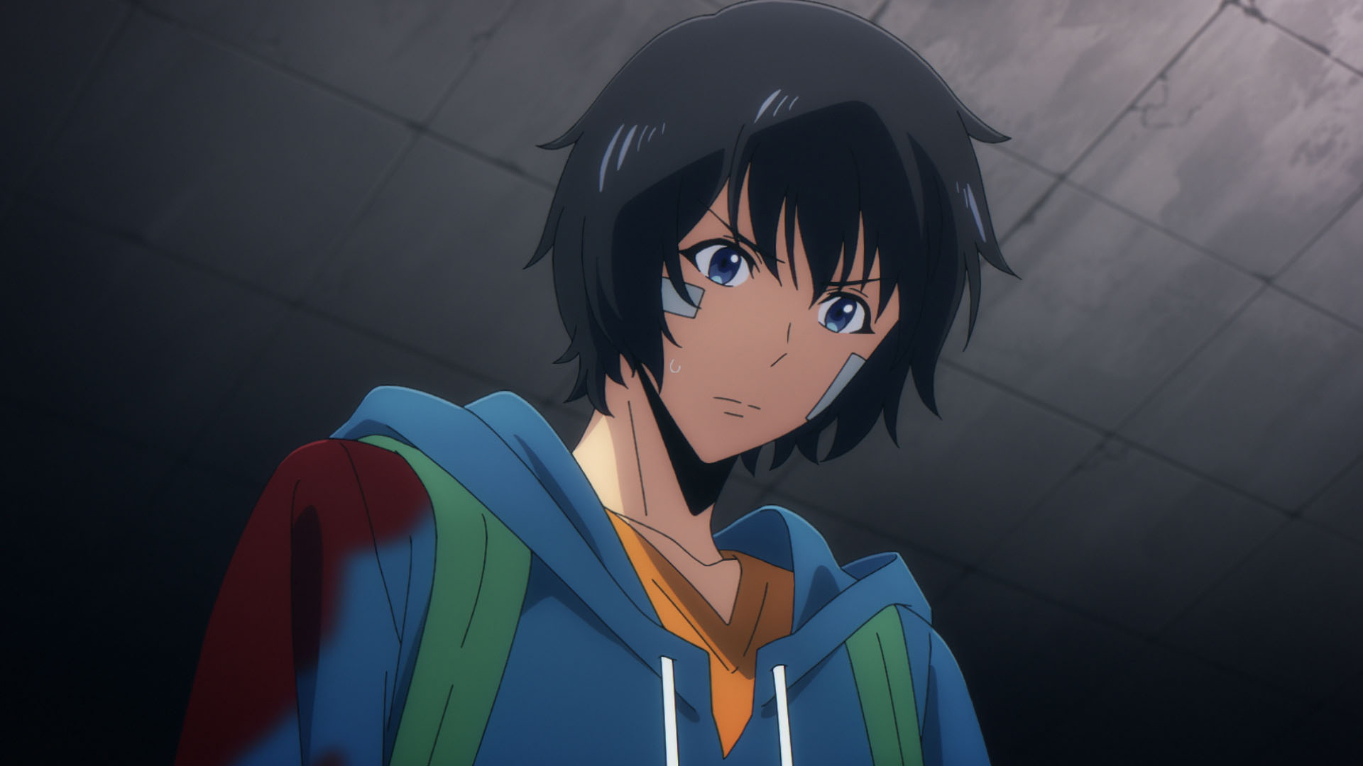 J:COM STREAM 視聴サイト