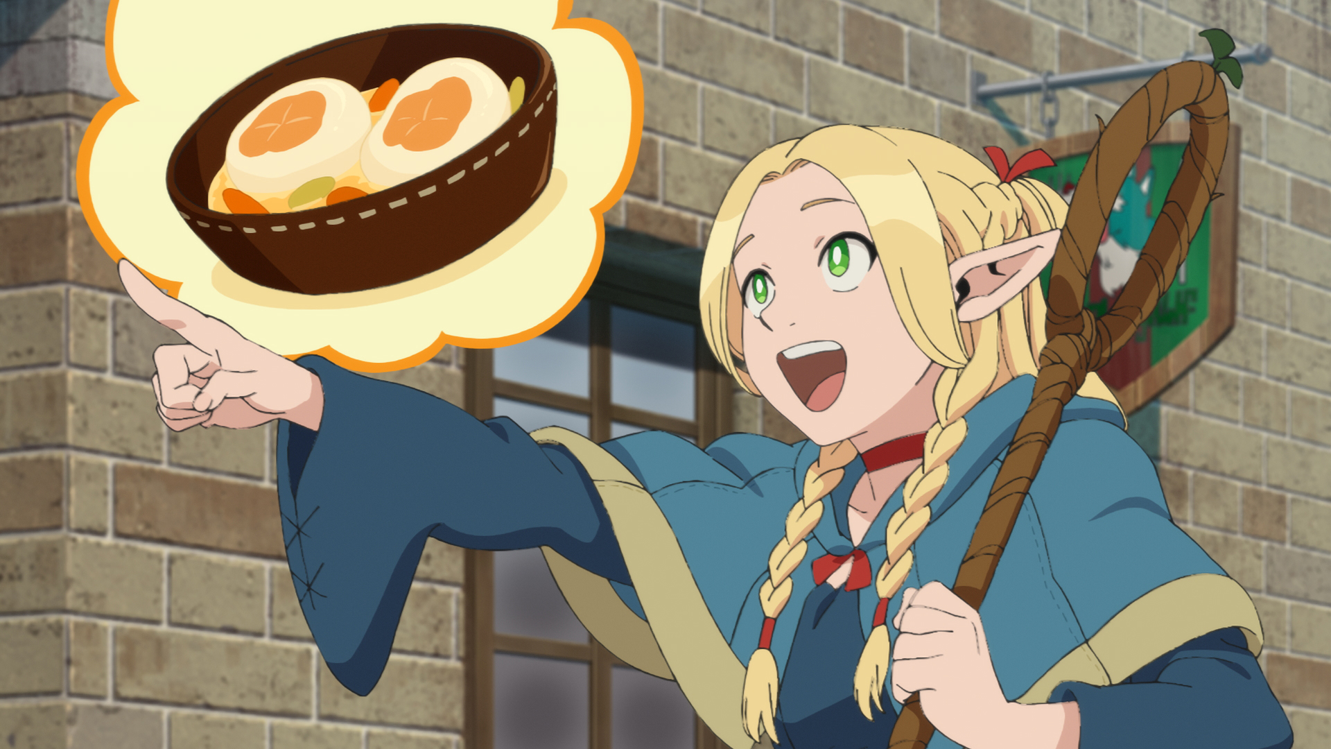 ダンジョン飯 Amazon.co.jp: ダンジョン飯 Blu-ray BOX 1《マルシル 1/7