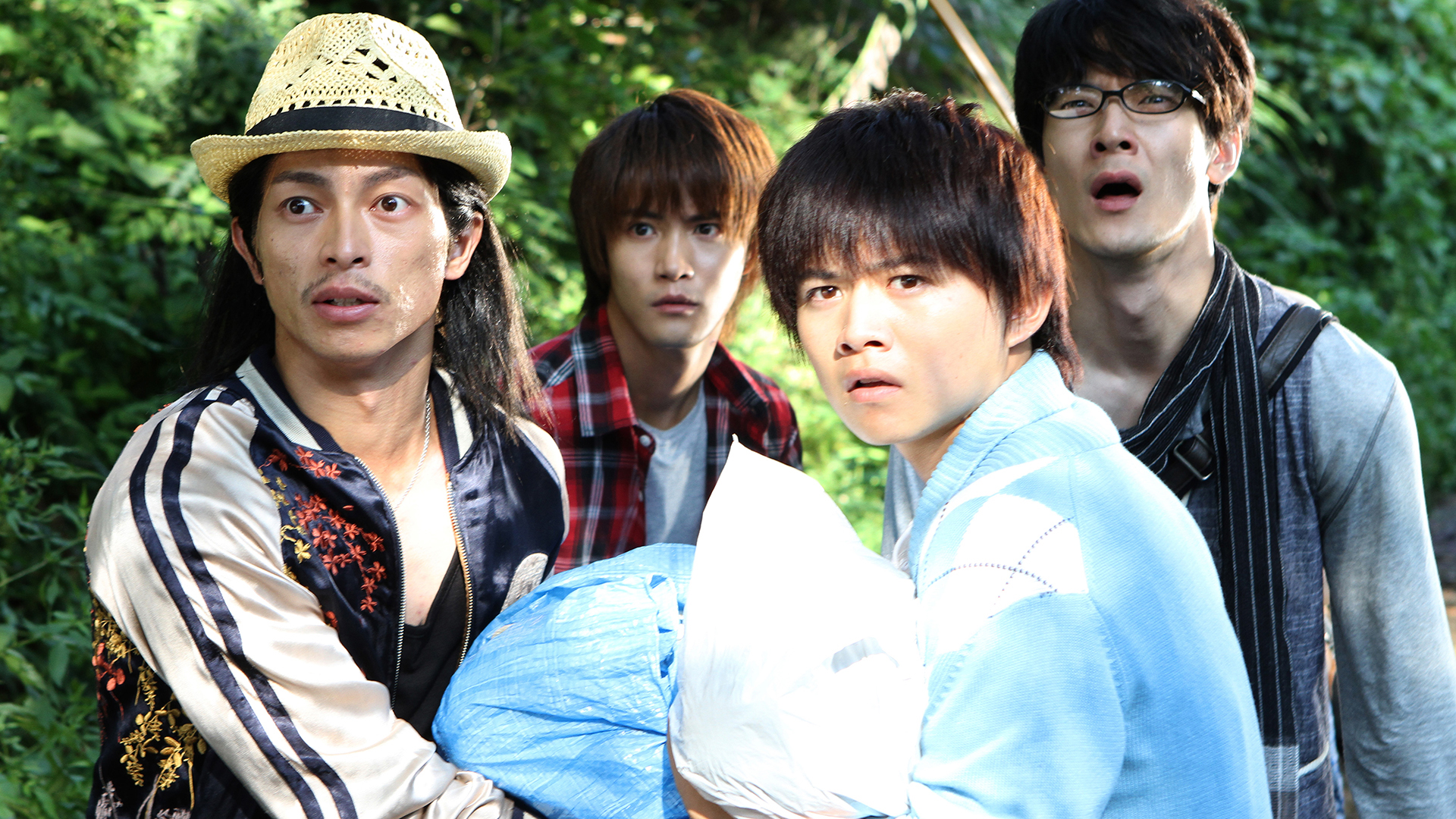 J:COM STREAM 視聴サイト