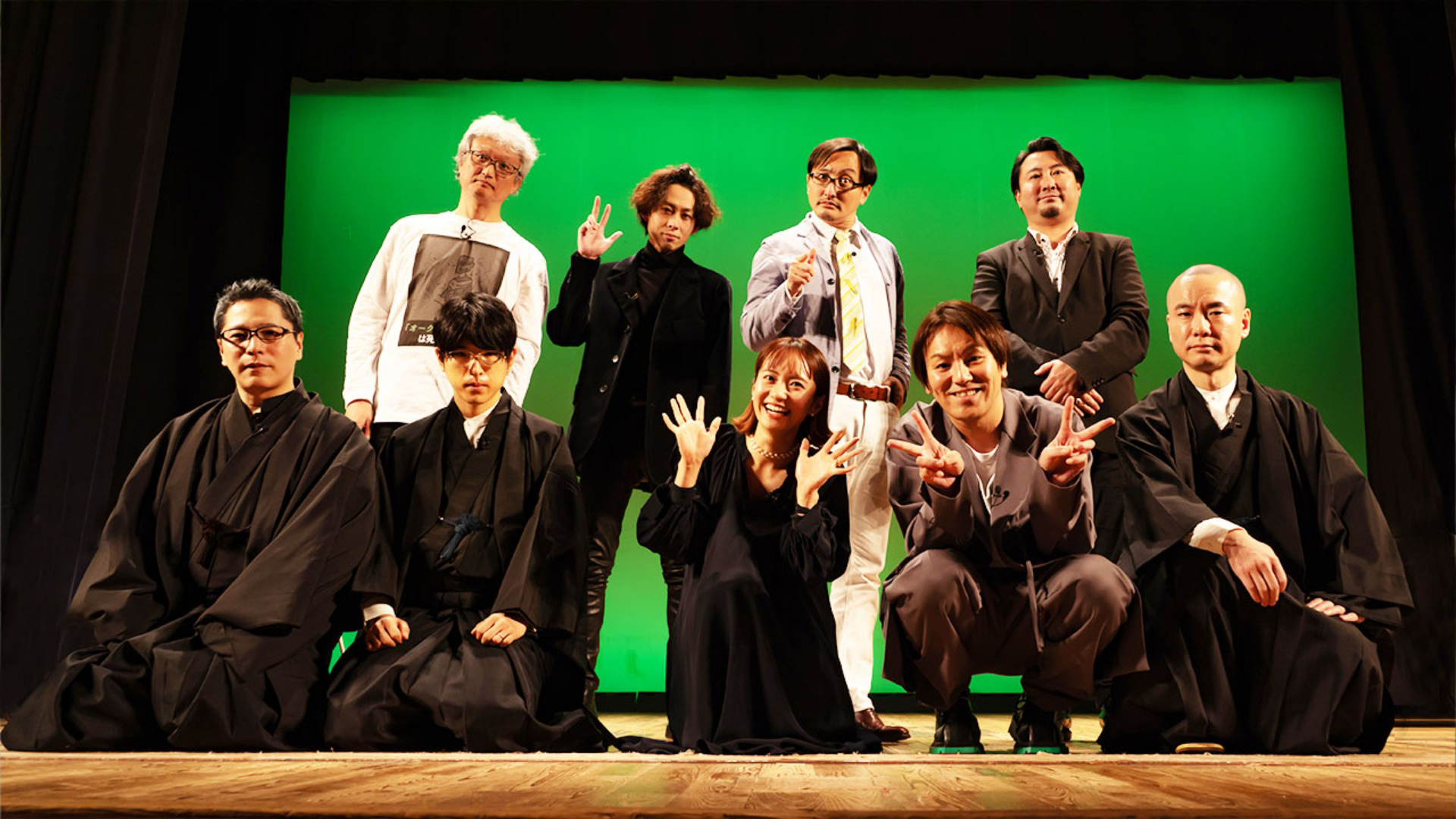 J:COM STREAM 視聴サイト