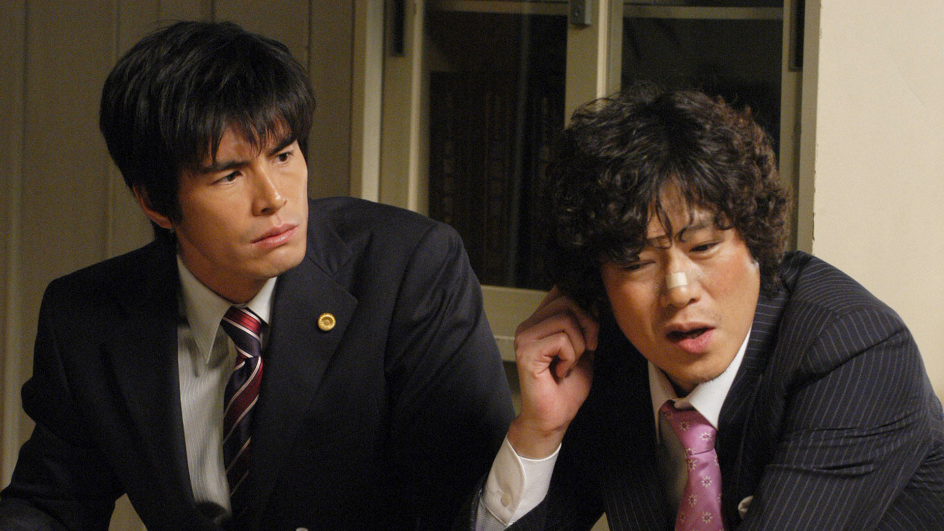 J:COM STREAM 視聴サイト