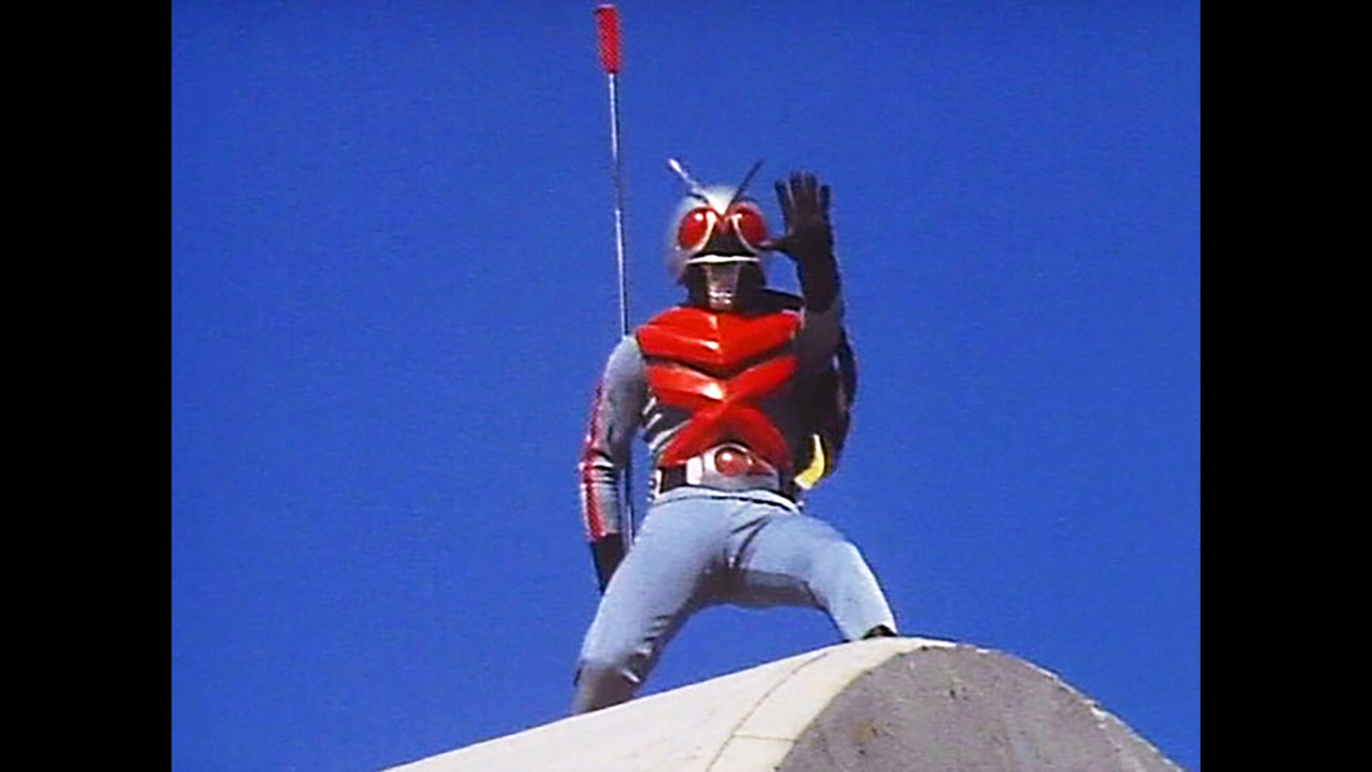 レンジャーズストライク ザ・マスクドライダーエクスパンション