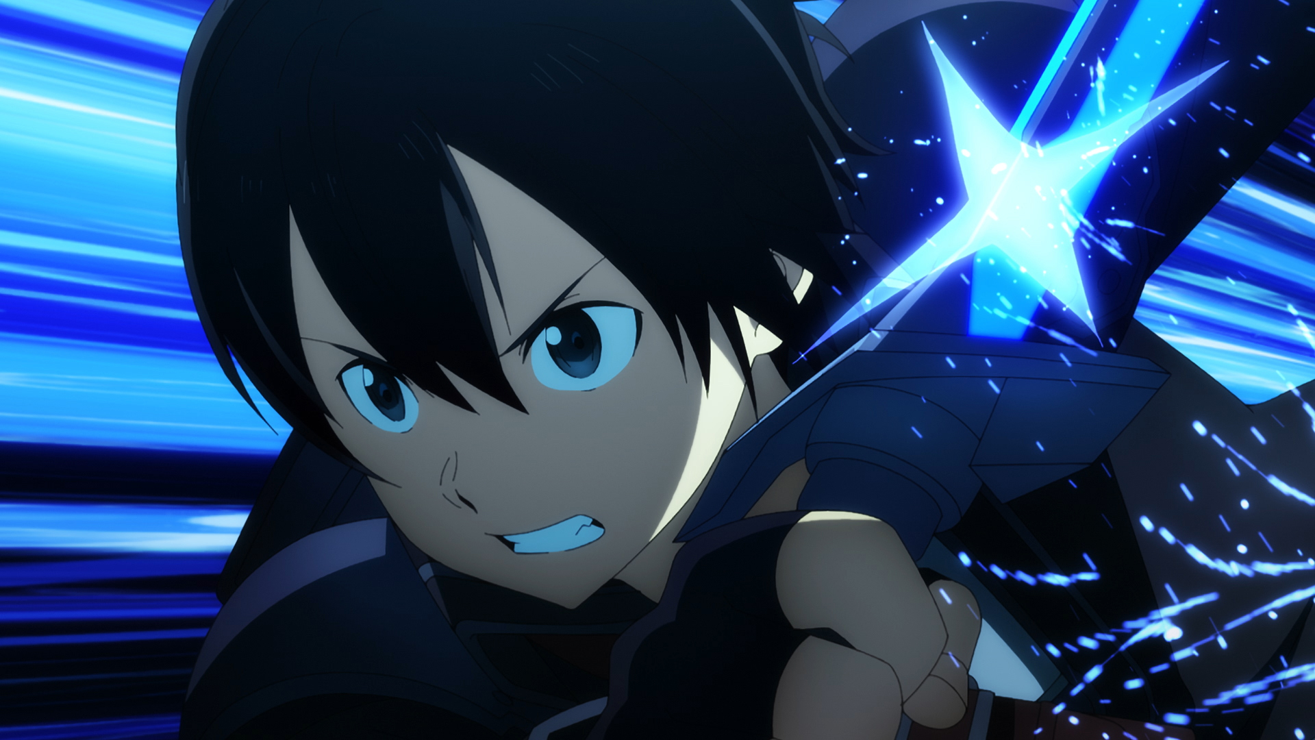 ソードアートオンライン　来場者特典　アスナ　キリト　フィルム　3　ボス部屋　戦闘 IMAXで「SAO」に没入体験！『劇場版 ソードアート・オンライン