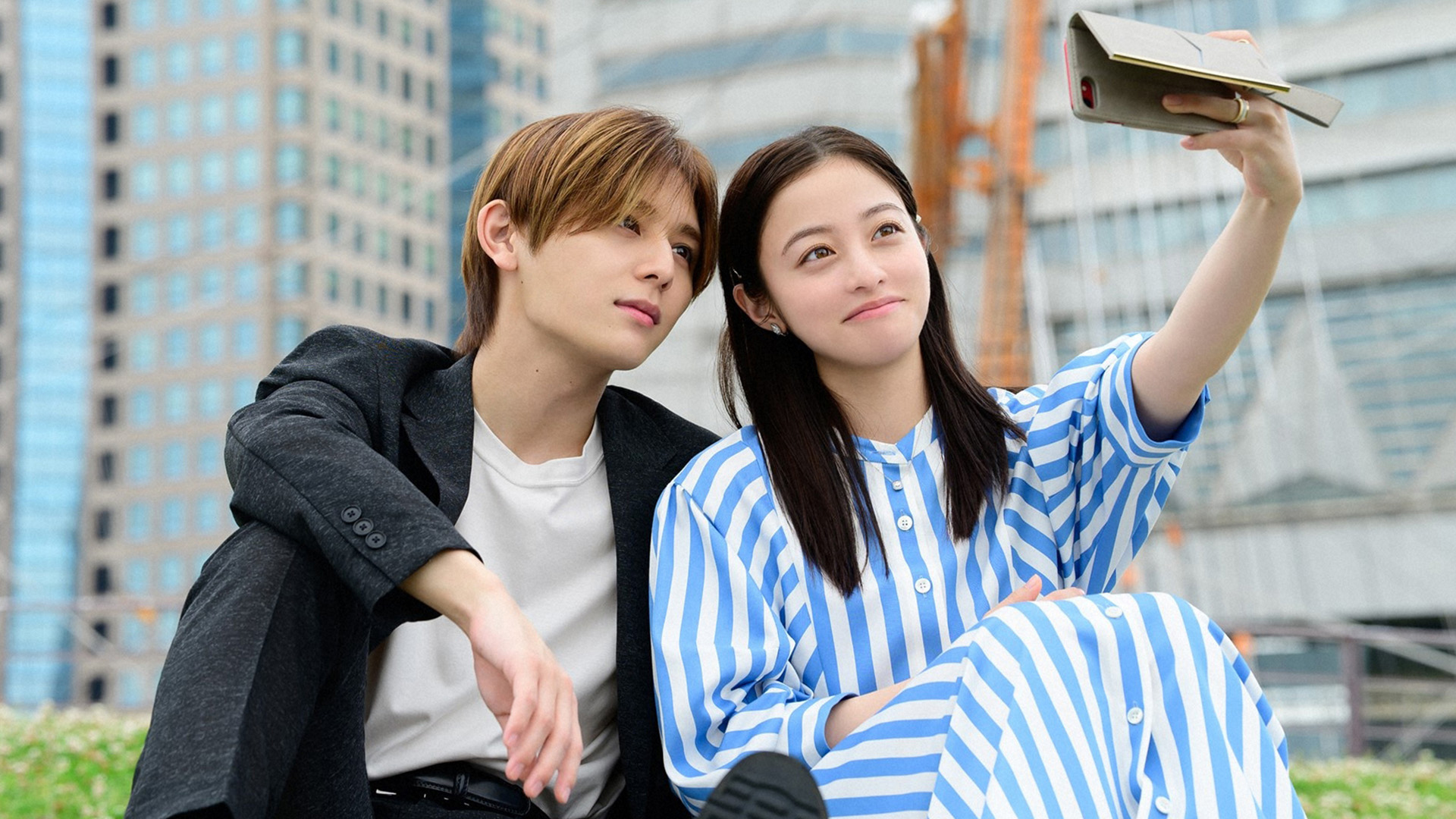 J:COM STREAM 視聴サイト