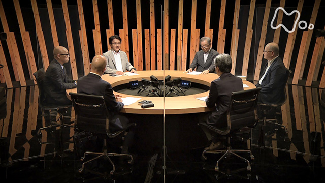 J:COM STREAM 視聴サイト
