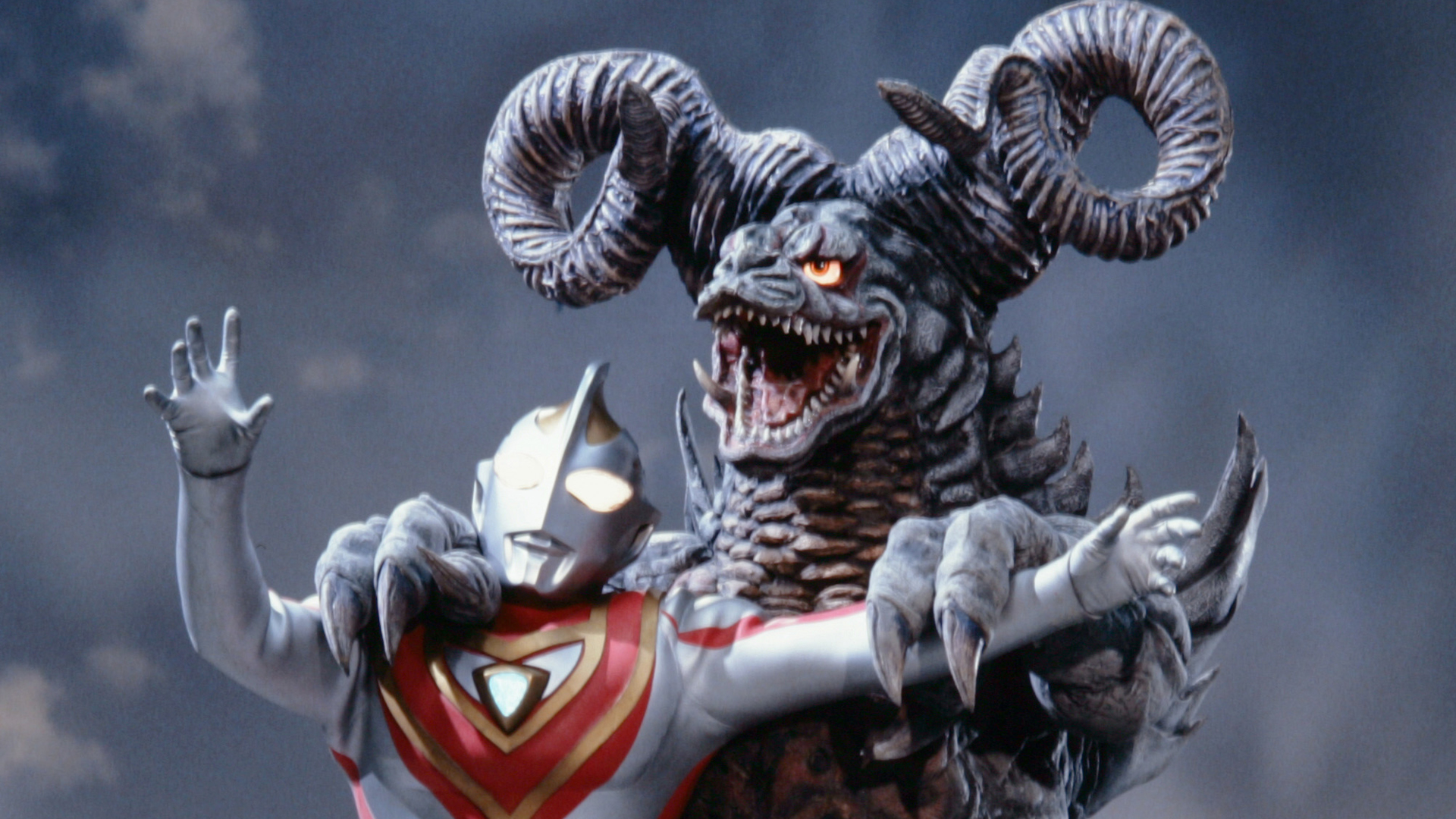 懐物ヒーロー製作所 少年科特隊にせウルトラマンに捕らわる 懐物