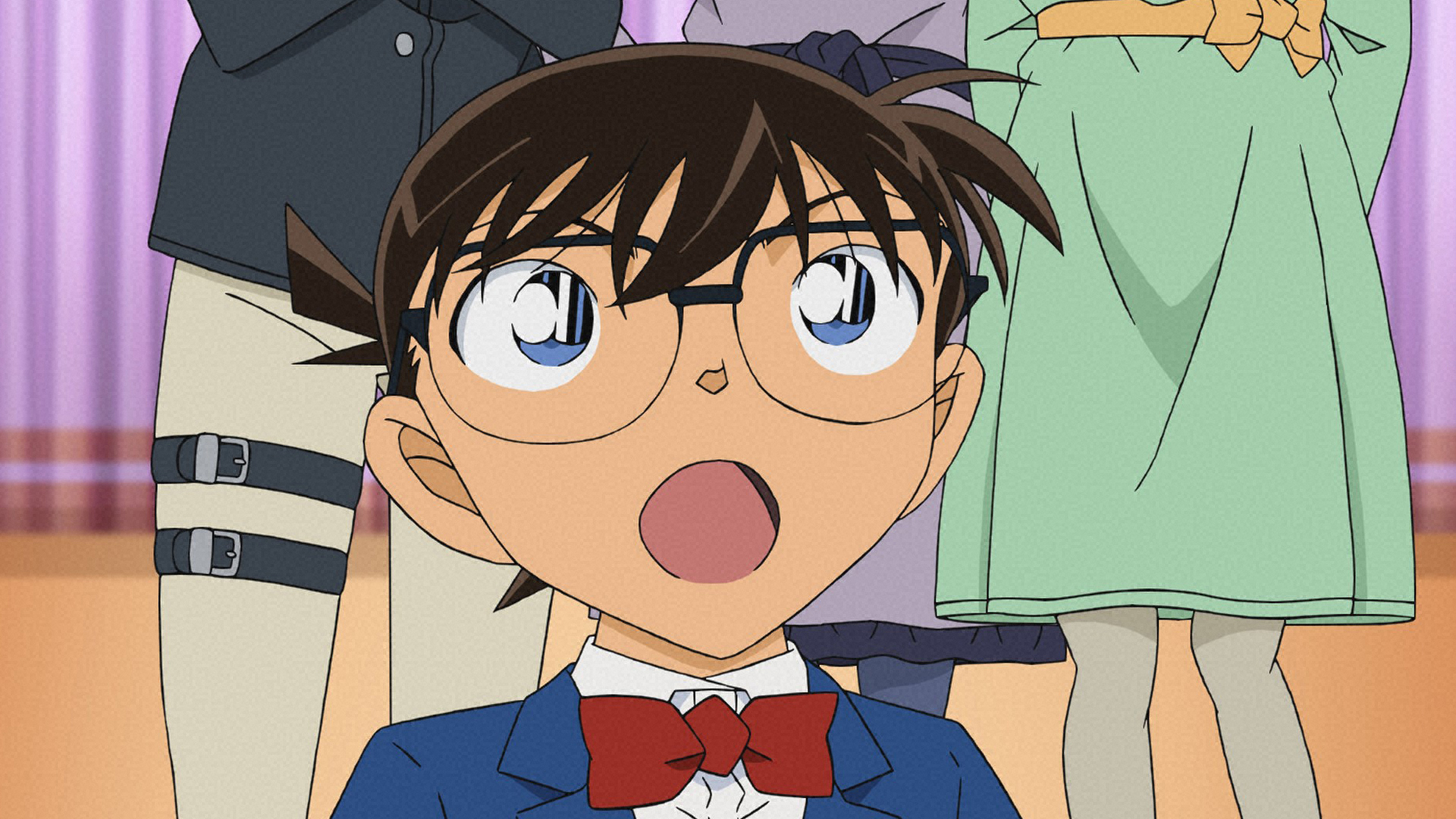 「名探偵コナン 46～104」 Volume 104 - Detective Conan Wiki