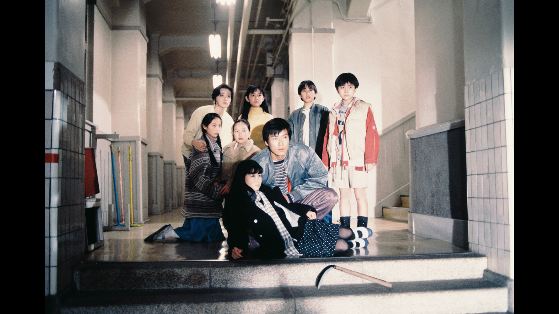 J:COM STREAM 視聴サイト