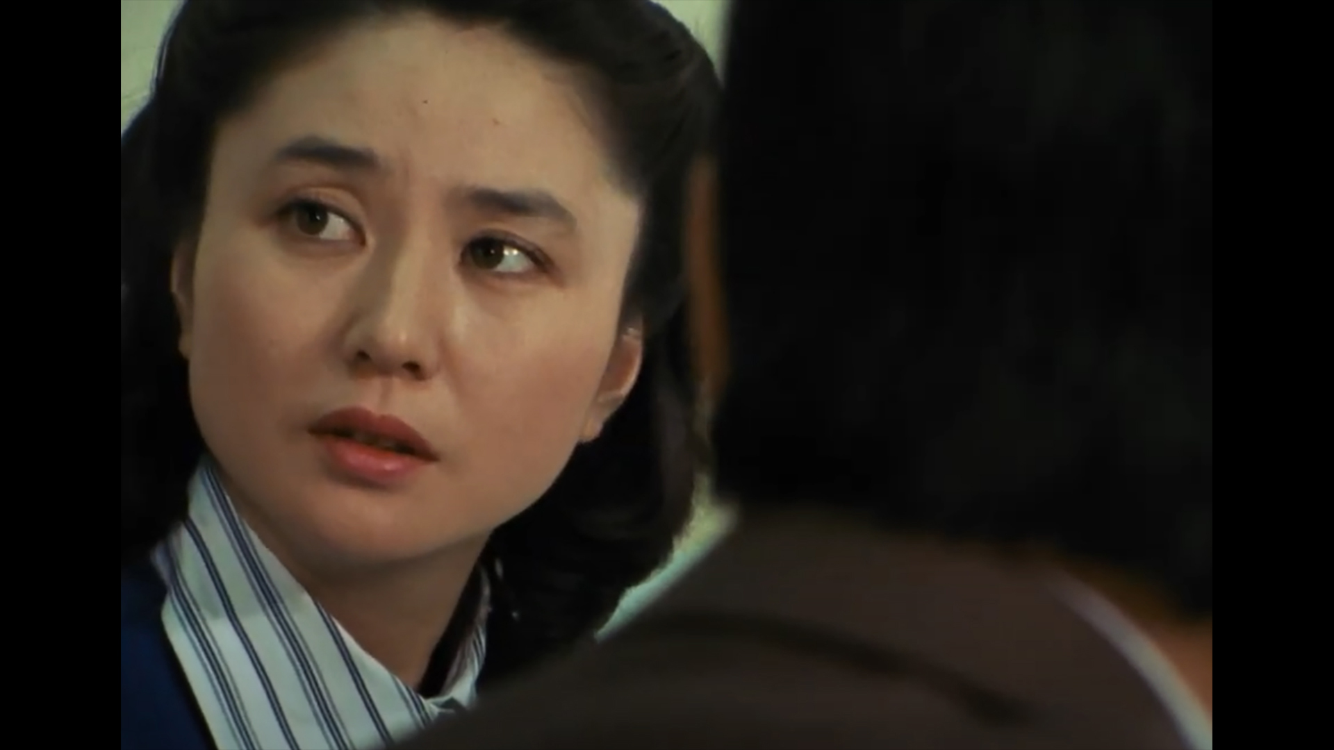 本阿弥周子 