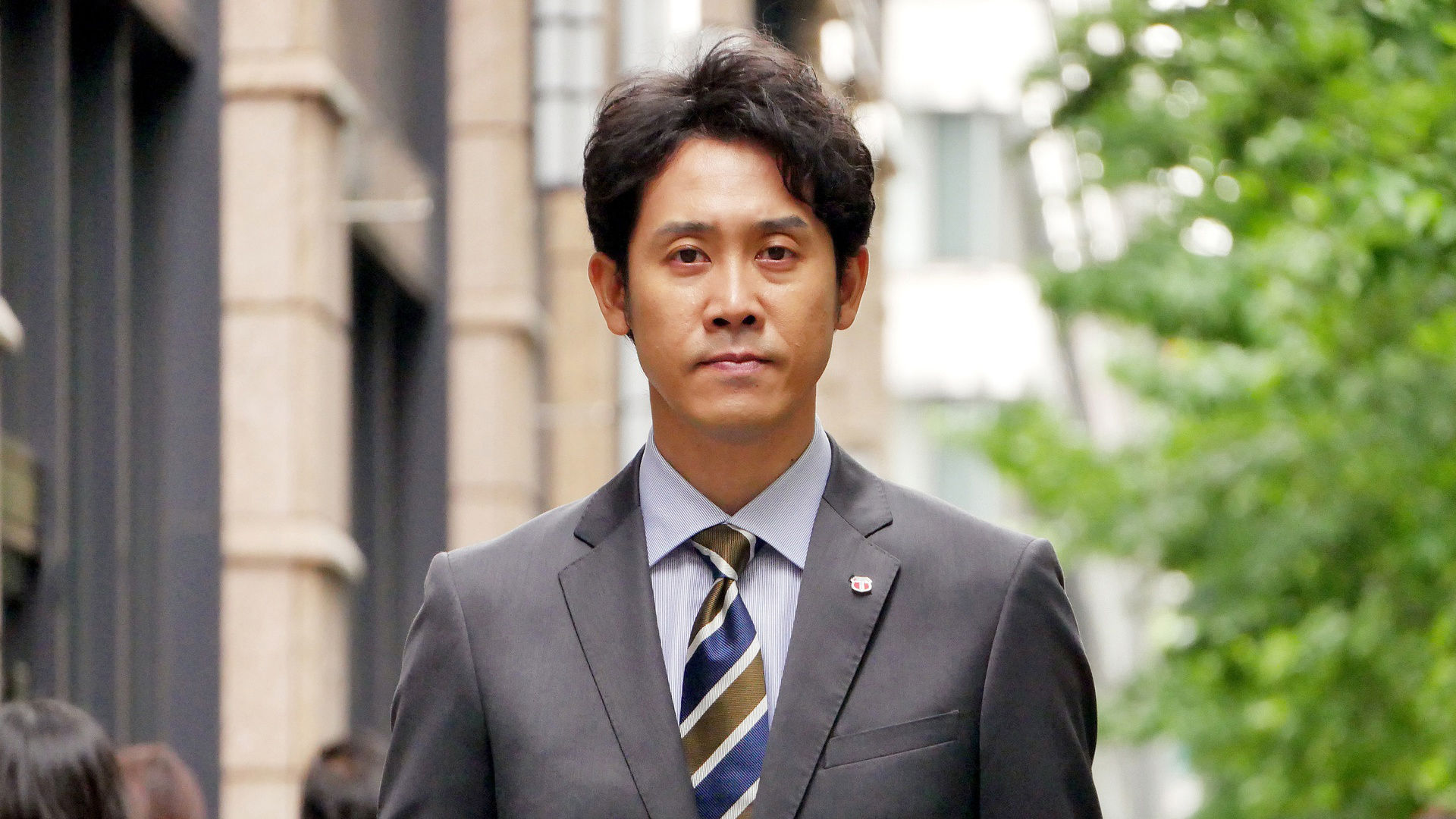 J:COM STREAM 視聴サイト