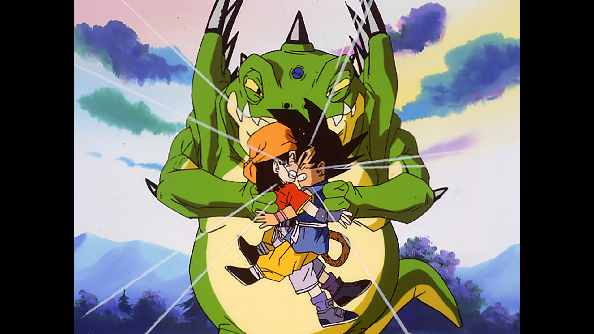 448,ドラゴンボールZ ドラゴンボールGT にゃんこ大戦争　ハルク acae45df11bde6221327a3dd2b6dff