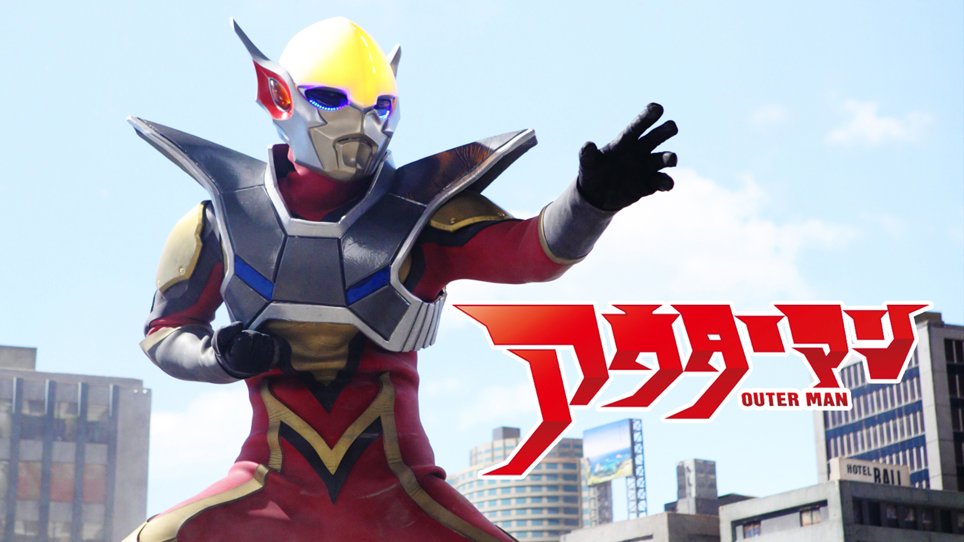 J:COM STREAM 視聴サイト