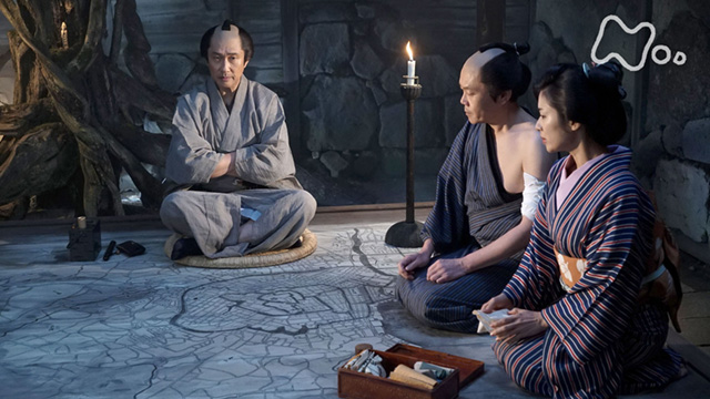 DVD　NHK・雲霧仁左衛門　全3巻　中井貴一 DVD NHK・雲霧仁左衛門 全3巻 中井貴一 Amazon.co.jp: 「雲霧仁