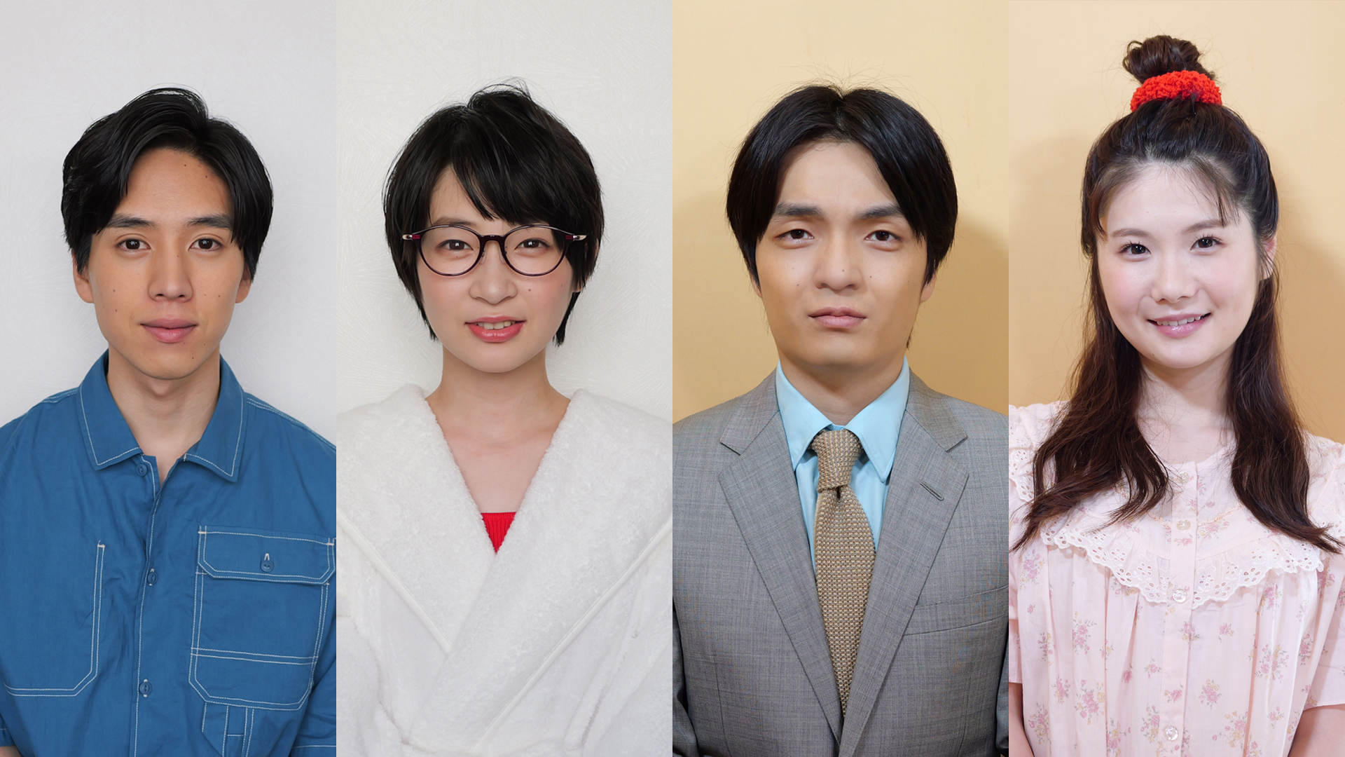 J:COM STREAM 視聴サイト