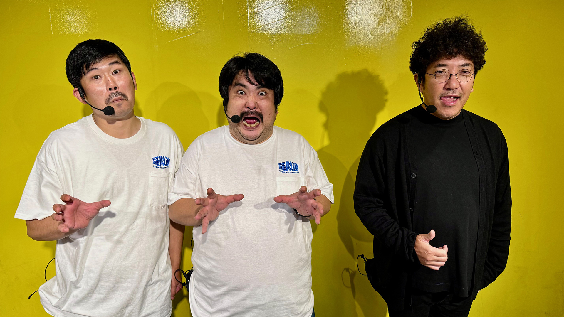 J:COM STREAM 視聴サイト