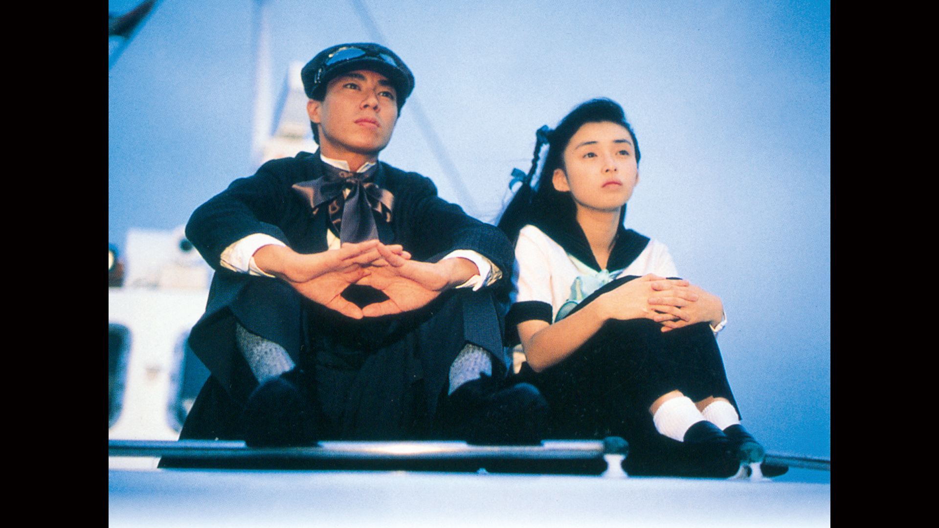 四月怪談 VHS 中嶋朋子 柳葉敏郎 Amazon.co.jp: 四月怪談 [DVD] : 中嶋朋子, 柳葉敏郎, 角田英介